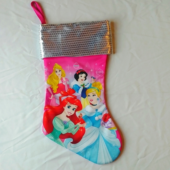 Children's Christmas Stockings - Picture 2 of 3